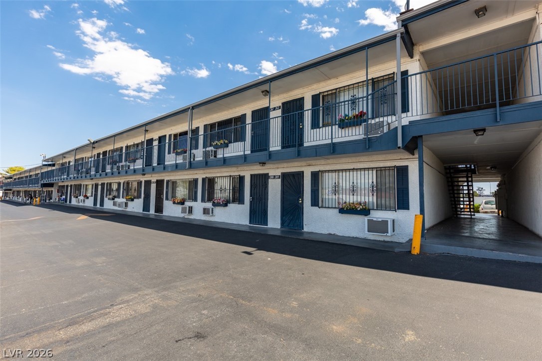 4600 University Center Drive 259