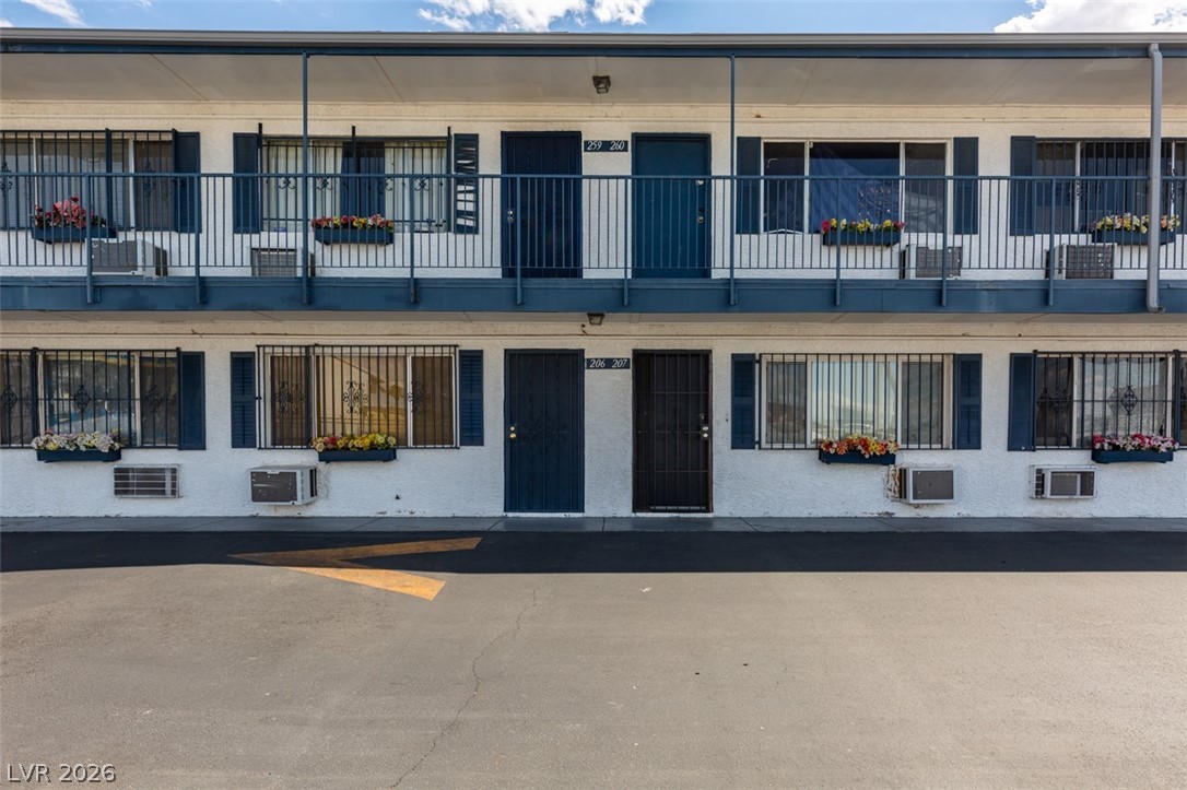 4600 University Center Drive 259