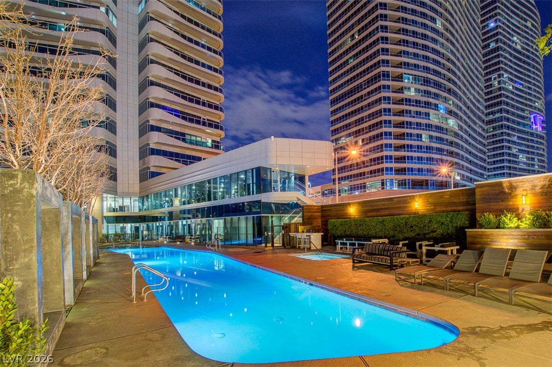 4471 Dean Martin Drive 1105