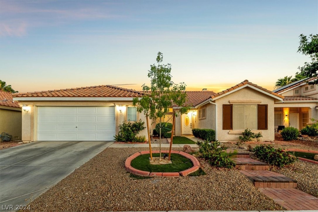 View North Las Vegas, NV 89031 house