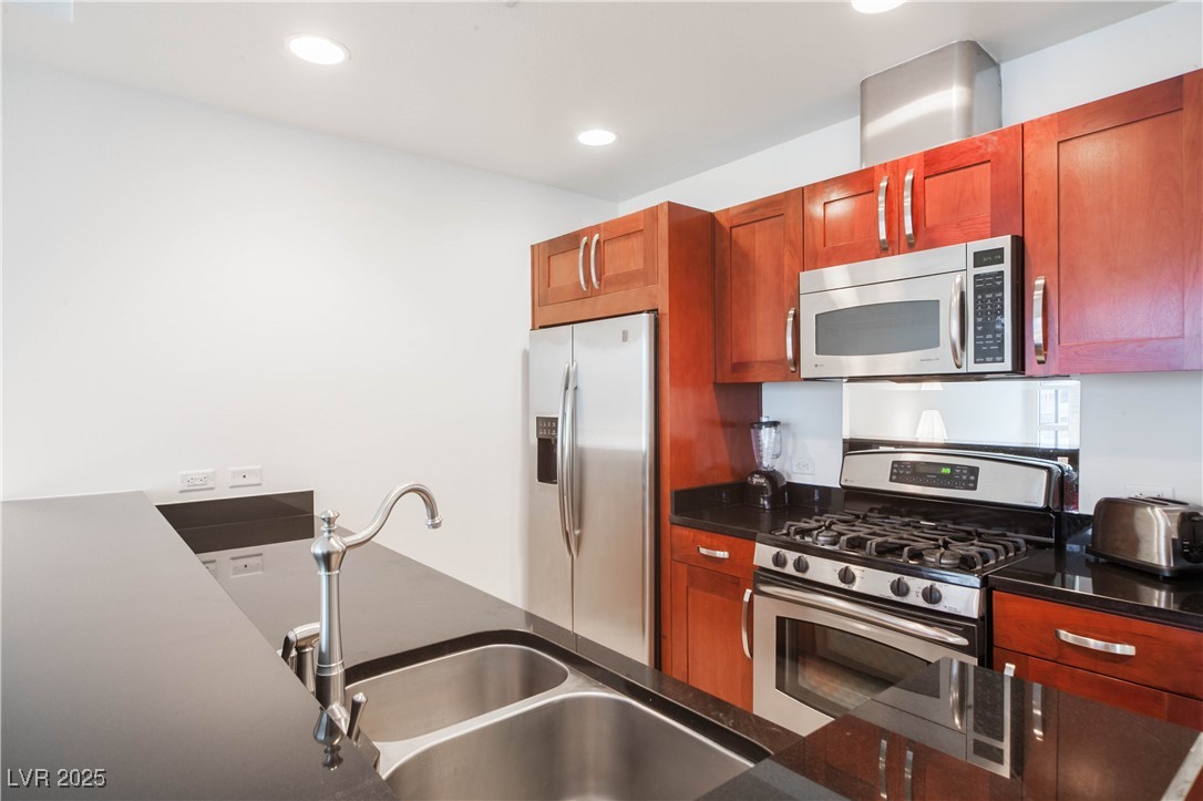 4525 Dean Martin Drive 1501
