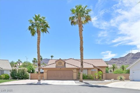 100 Crossfoot Terrace Court Henderson NV 89002
