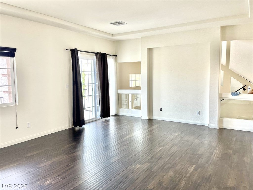 6735 Treble Clef Avenue