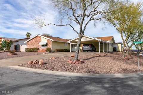 601 Calcutta Lane Henderson NV 89015