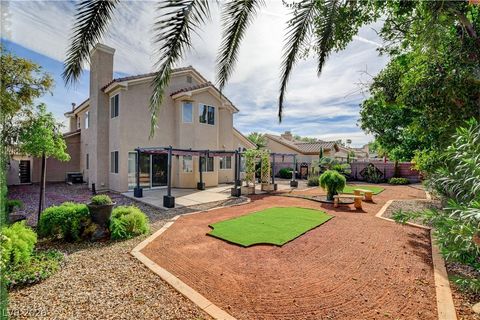 5120 Sequin Drive Las Vegas NV 89130