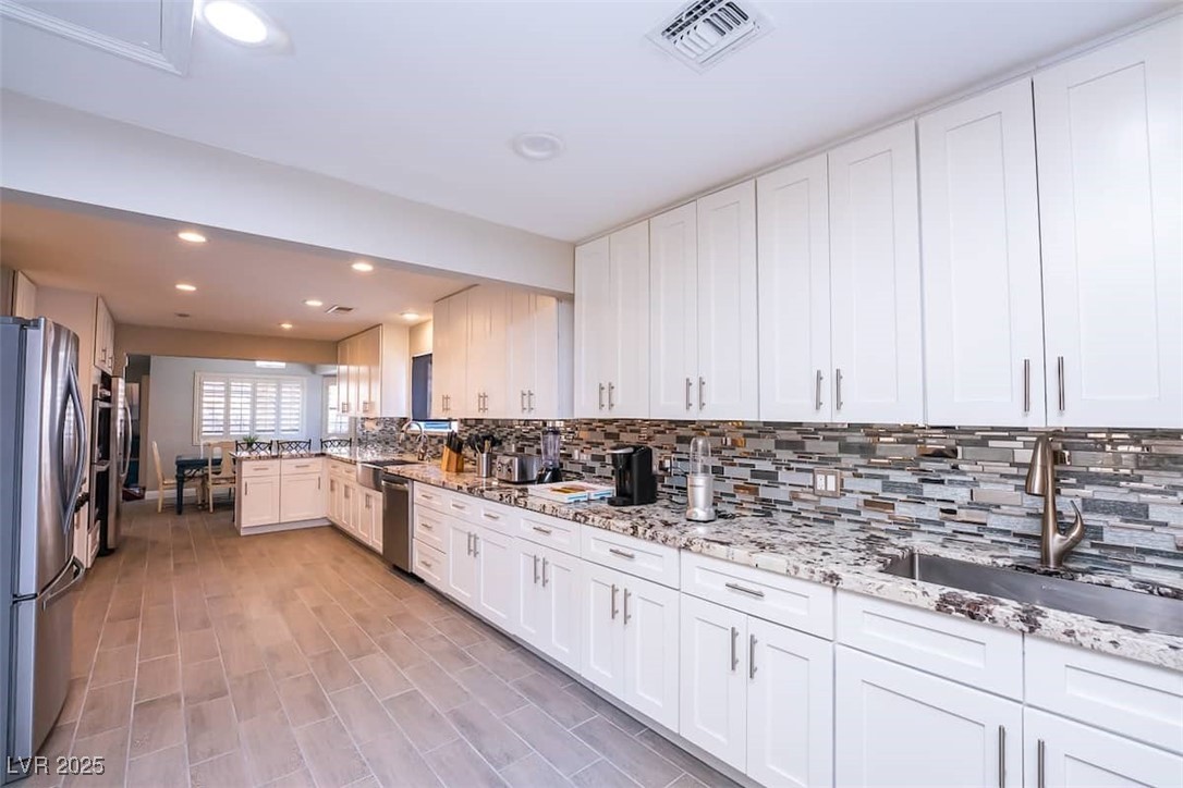 3396 Montessouri Street, Las Vegas, Nevada image 17