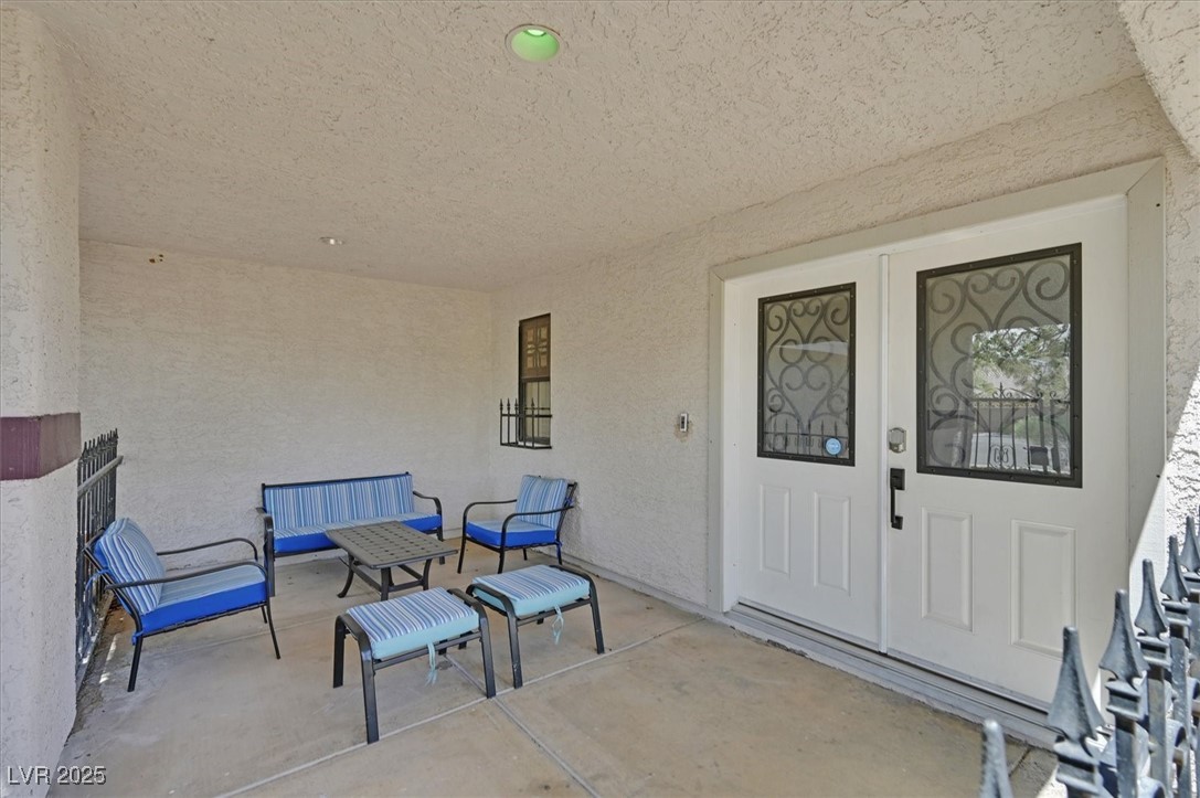 3396 Montessouri Street, Las Vegas, Nevada image 3