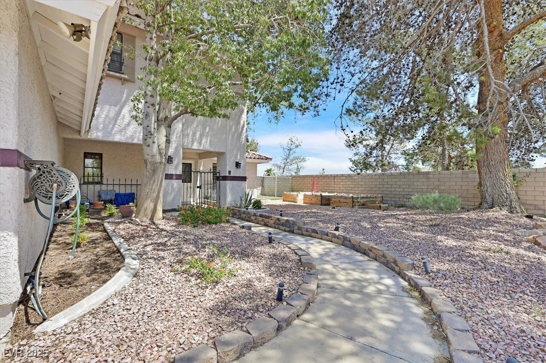 3396 Montessouri Street, Las Vegas, Nevada image 2