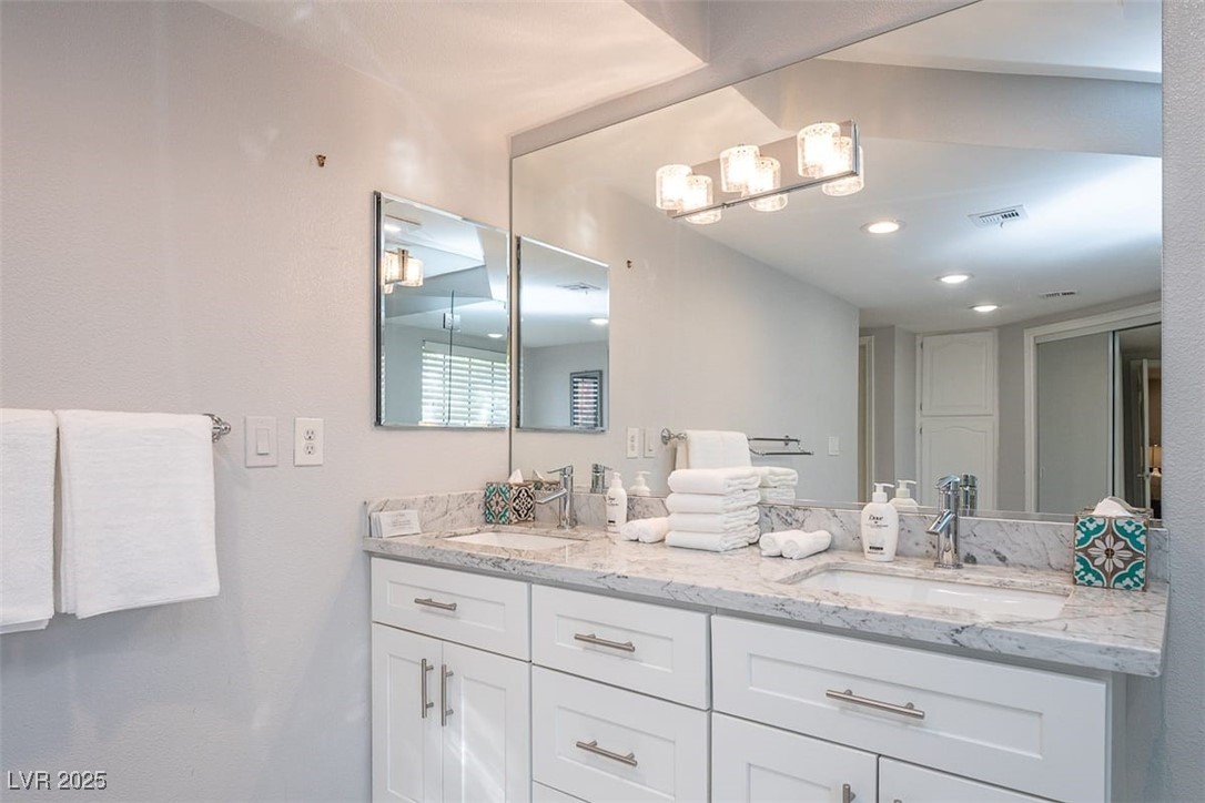3396 Montessouri Street, Las Vegas, Nevada image 34
