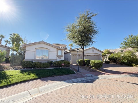 Homes For Rent - 2993 Via Meridiana<br/> Henderson, NV 89052