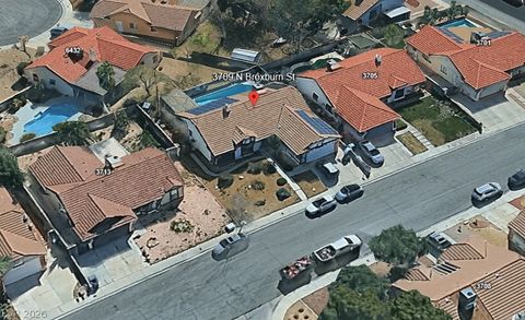 Property photo of 3709 broxburn street, las vegas, NV 89108