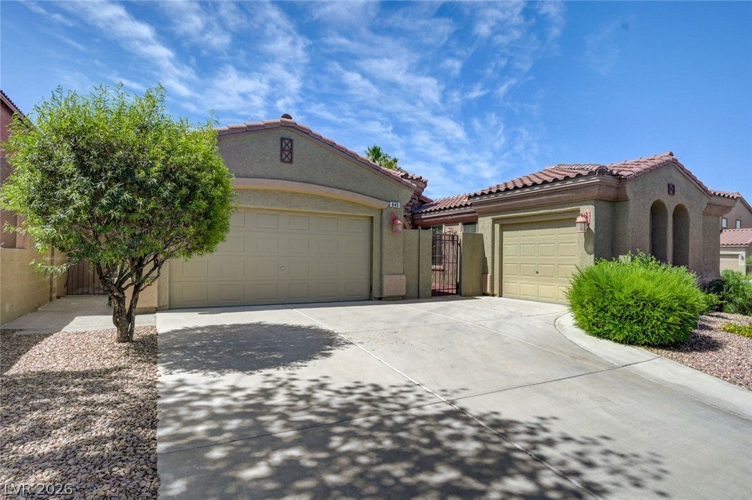 849 Ashford Way