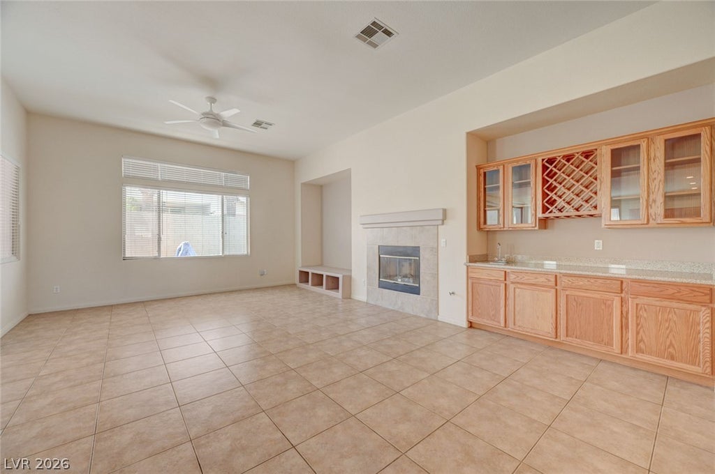 Photo of 849 Ashford Way, Henderson, NV 89015 (MLS # 2824140)