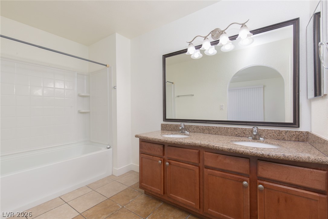 1858 N Decatur Boulevard 101