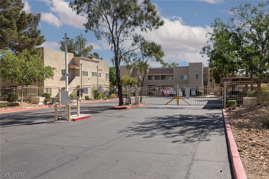 1858 N Decatur Boulevard 101