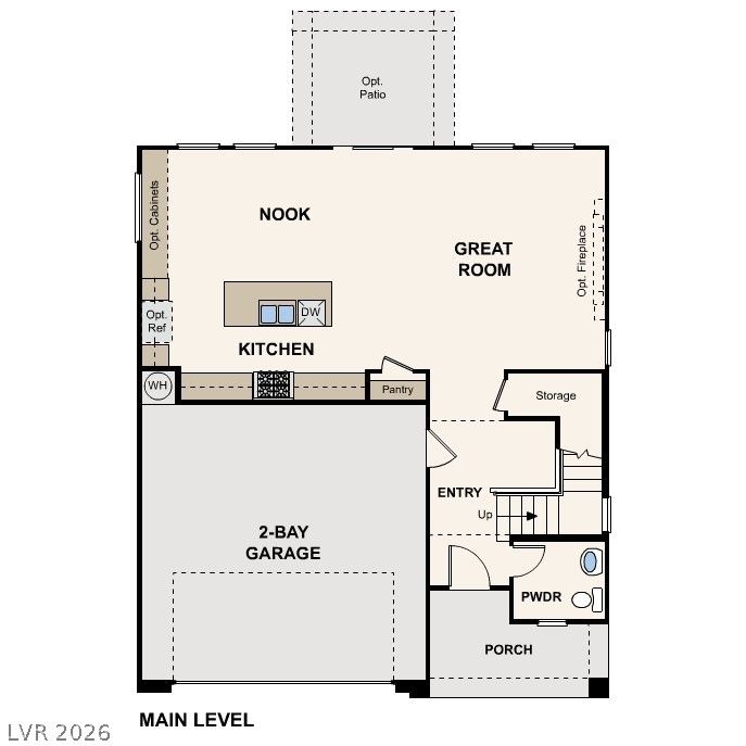 312 Lupton Avenue