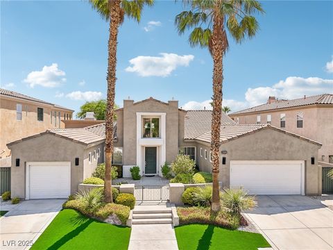 2690 Grassy Spring Place Las Vegas NV 89135