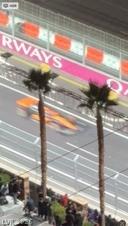 135 E HARMON Avenue 2515