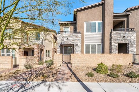 Property photo of 2557 venetia pointe street, henderson, NV 89044