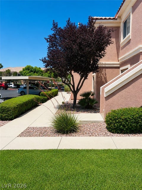 Condo For Rent - 300 N Pine Haven Street #104<br/> Las Vegas, NV 89144