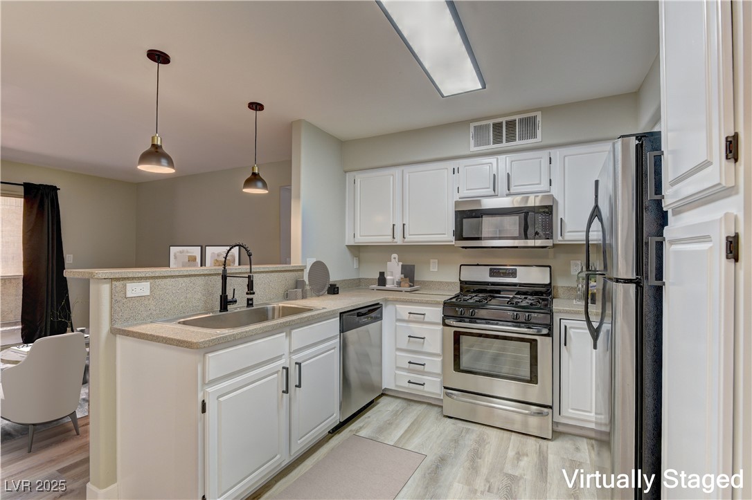 5710 E Tropicana Avenue #1216, Las Vegas, Nevada image 6