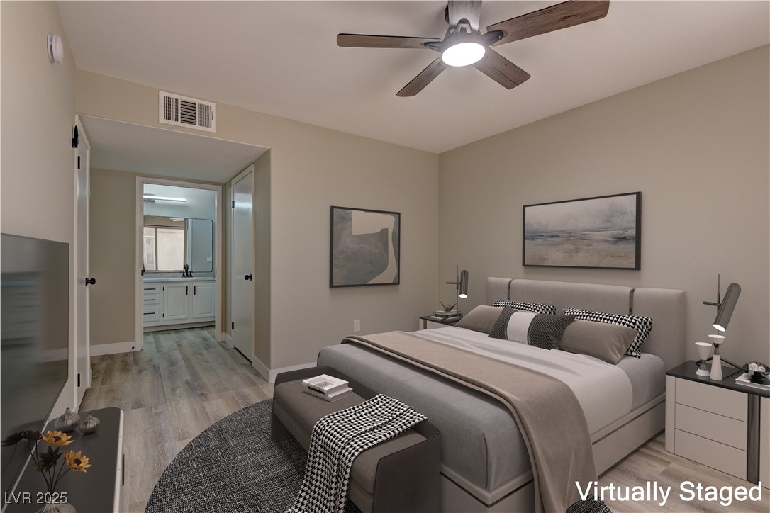 5710 E Tropicana Avenue #1216, Las Vegas, Nevada image 3
