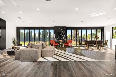 237 E Eldorado Lane Las Vegas NV 89123