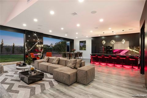 237 E Eldorado Lane Las Vegas NV 89123