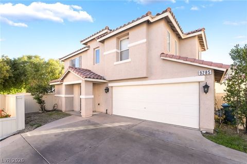 Photo of 9285 Hainsworth Avenue, Las Vegas, NV 89148 (MLS # 2785493)