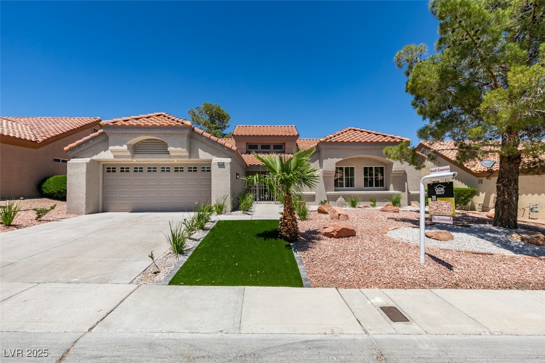 9520 Sundial Drive