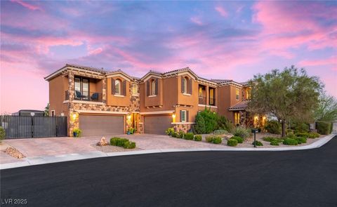 9660 W Verde Way Las Vegas NV 89149