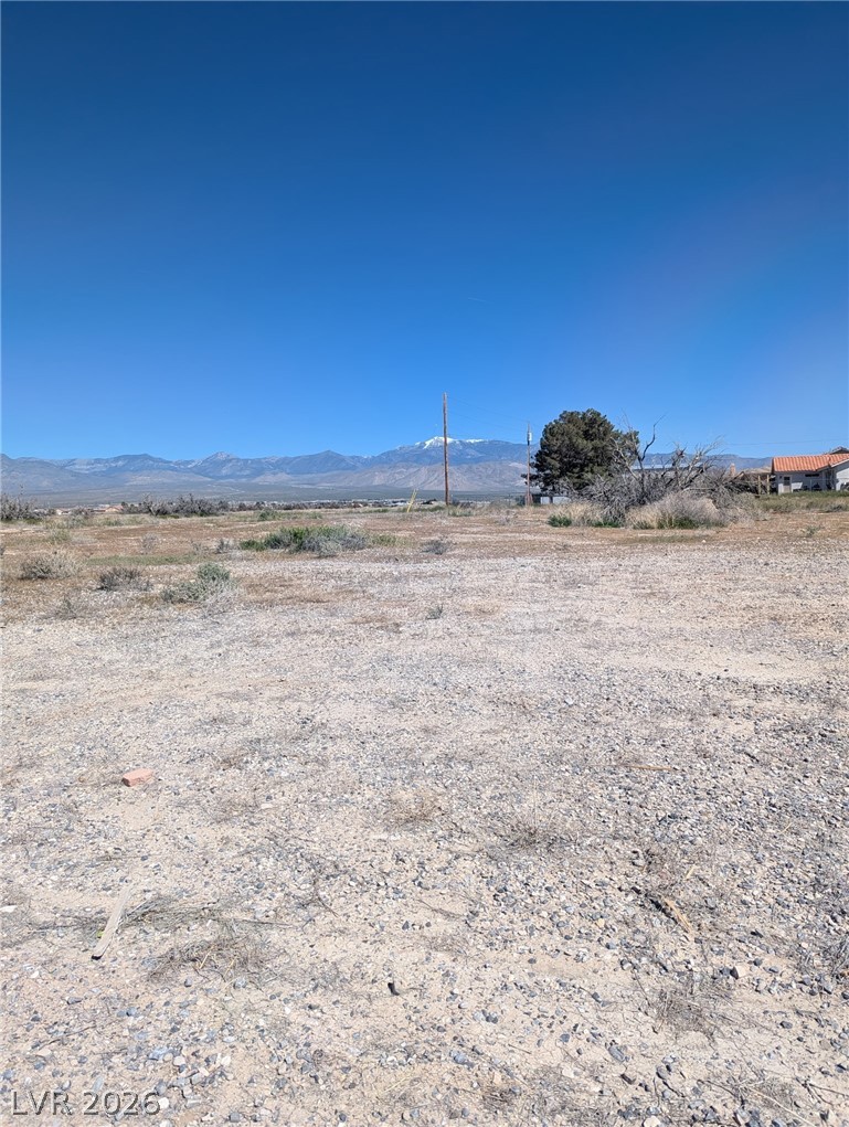 Photo 1 of 3 — 2801 S Blagg Road, Pahrump, NV 89048