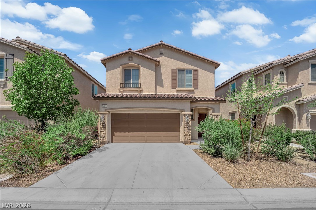 6342 Point Isabel Way