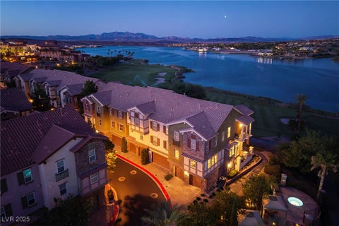 Photo of 2 Via Verso Lago, Henderson, NV 89011 (MLS # 2715471)