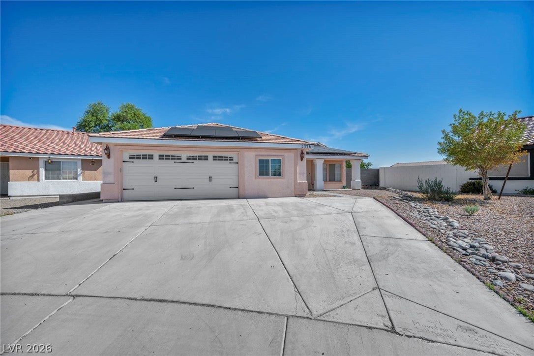 5326 Sun Meadow Court