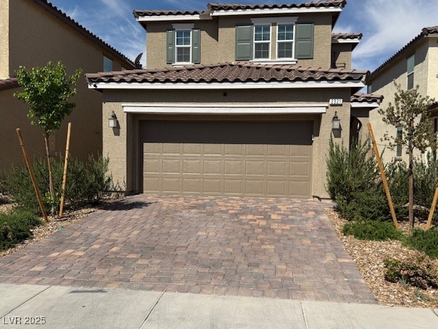 2321 Teatro Avenue, Henderson, Nevada image 2