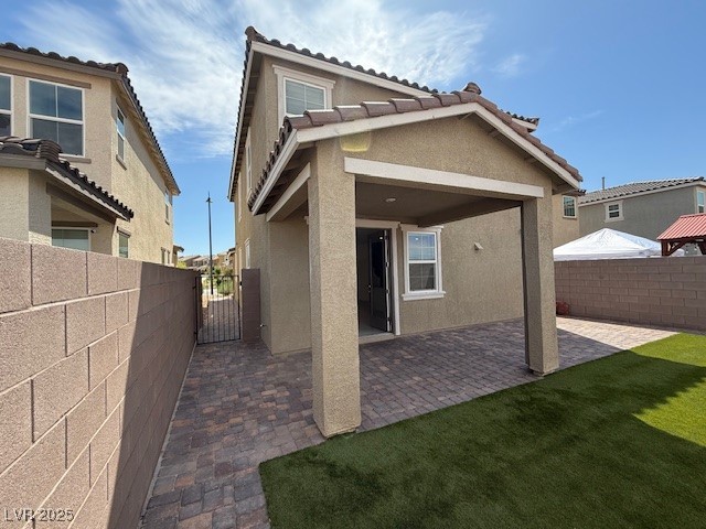 2321 Teatro Avenue, Henderson, Nevada image 33