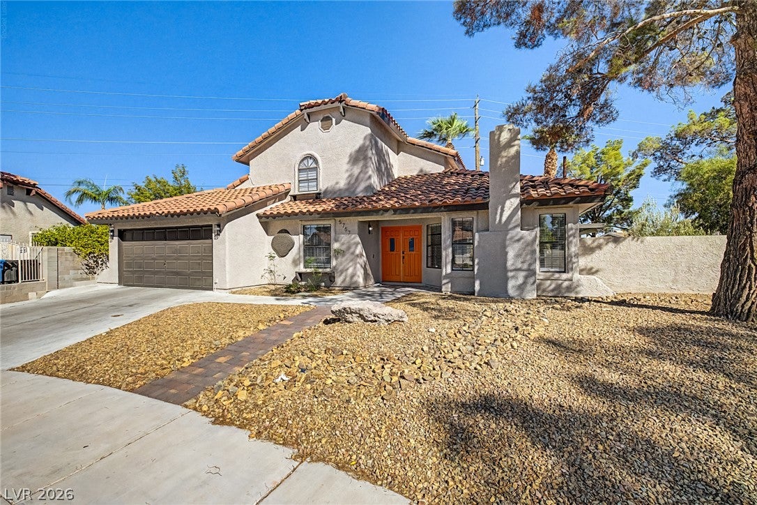 5757 Charles Holden Court