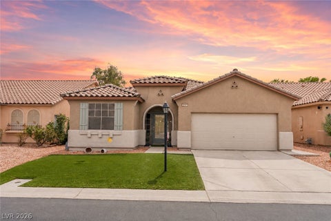 Homes For Sale - 5949 Pavilion Lakes Avenue<br/> Clark County, Las Vegas, NV 89122