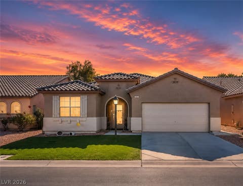 Homes For Sale - 5949 Pavilion Lakes Avenue<br/> Las Vegas, NV 89122