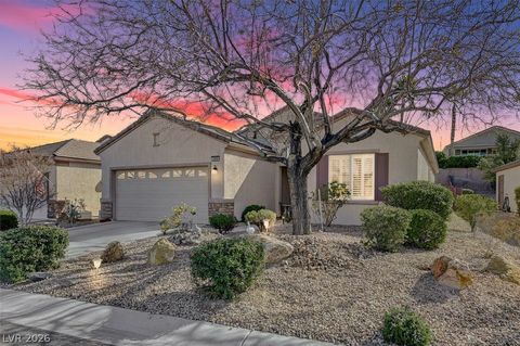 Photo of 2588 Solera Sky Drive, Henderson, NV 89044 (MLS # 2774348)