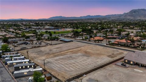 Miller Lane Las Vegas NV 89149