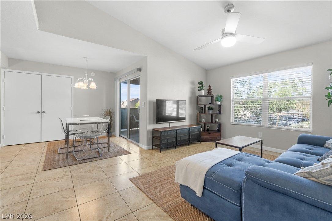 555 E Silverado Ranch Boulevard 2088