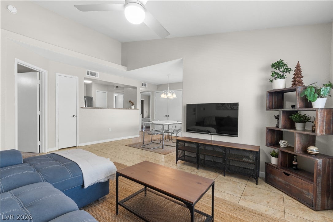 555 E Silverado Ranch Boulevard 2088
