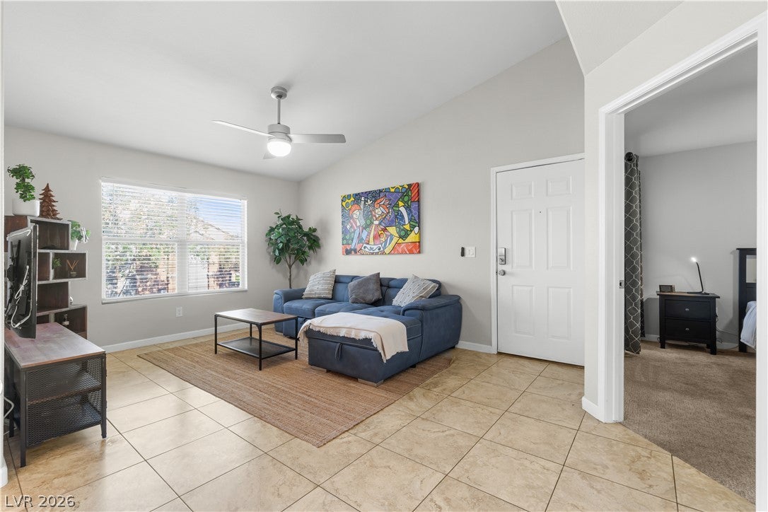 555 E Silverado Ranch Boulevard 2088