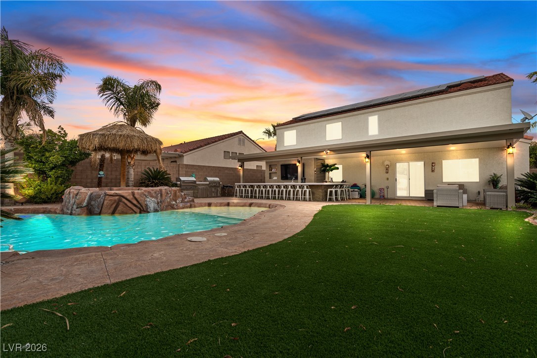 5915 Creekside Sands Lane