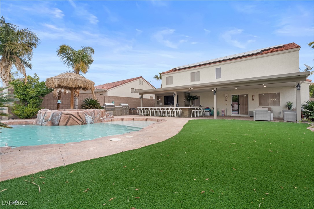 5915 Creekside Sands Lane