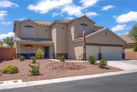 6009 Jalisco Avenue Las Vegas NV 89131