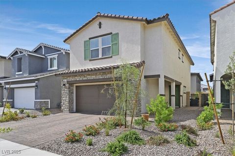 392 Canary Song Drive Henderson NV 89011