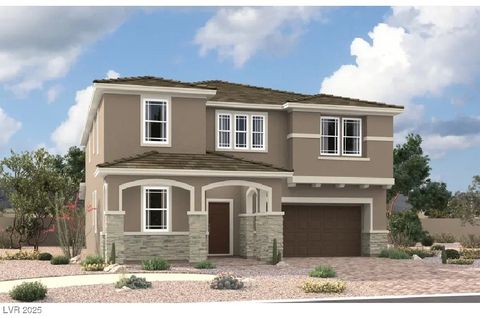 9867 Blazek Bluff Avenue Las Vegas NV 89178